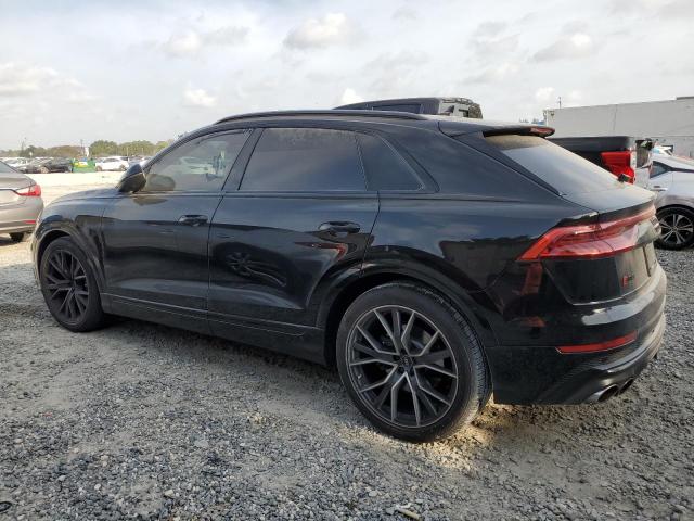 WA1AWBF14MD023319 - 2021 AUDI SQ8 PREMIUM PLUS BLACK photo 2