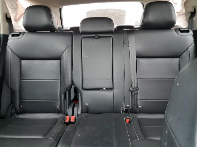 1V2BP2CAXMC603447 - 2021 VOLKSWAGEN ATLAS SEL 黑色 照片 10