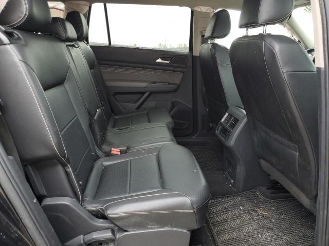 1V2BP2CAXMC603447 - 2021 VOLKSWAGEN ATLAS SEL 黑色 照片 11