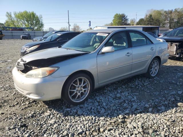 2003 TOYOTA CAMRY LE, 