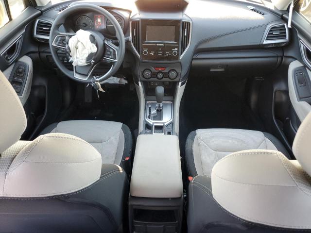 JF2SKAAC0RH447395 - 2024 SUBARU FORESTER 绿色 照片 8