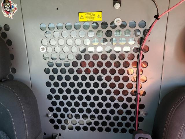 3C6TRVDD1FE508661 - 2015 RAM PROMASTER 2500 HIGH Ақ фото 10