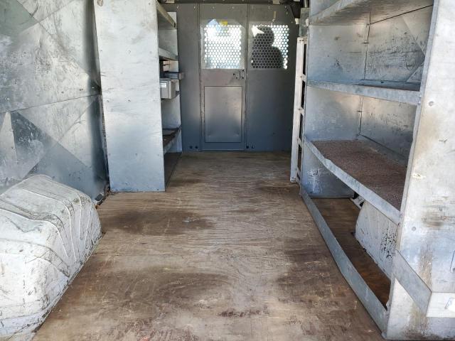 3C6TRVDD1FE508661 - 2015 RAM PROMASTER 2500 HIGH Ақ фото 11