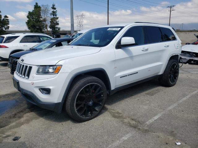 2016 JEEP GRAND CHER LAREDO, 