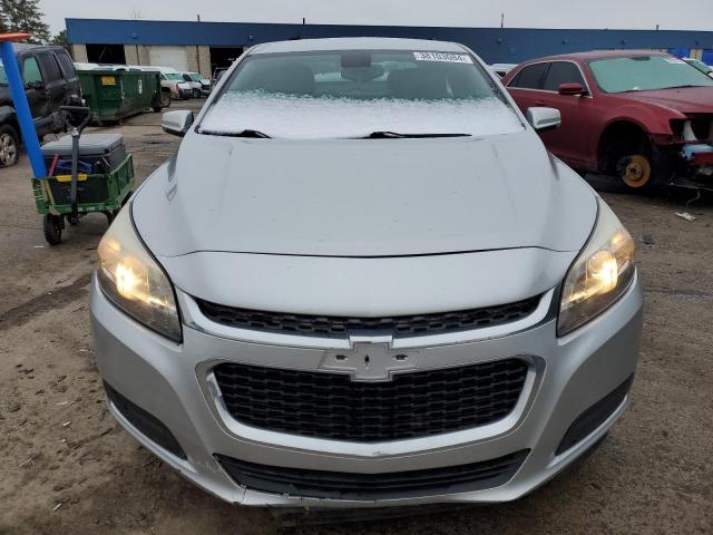 1G11C5SL7EF249537 - 2014 CHEVROLET MALIBU 1LT SILVER photo 5