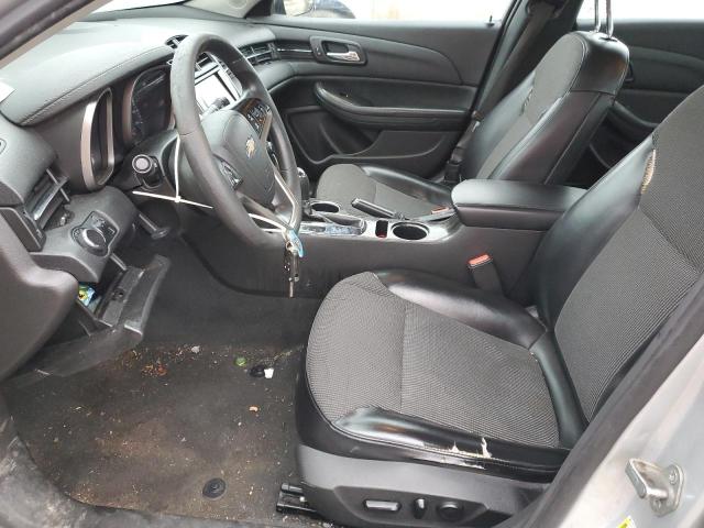 1G11C5SL7EF249537 - 2014 CHEVROLET MALIBU 1LT 银色 照片 7