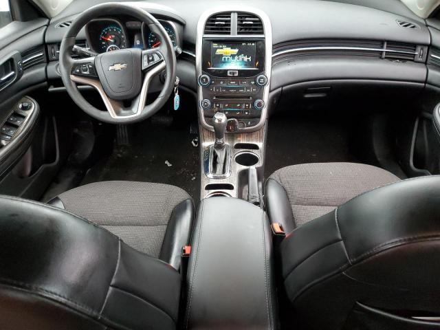 1G11C5SL7EF249537 - 2014 CHEVROLET MALIBU 1LT 银色 照片 8