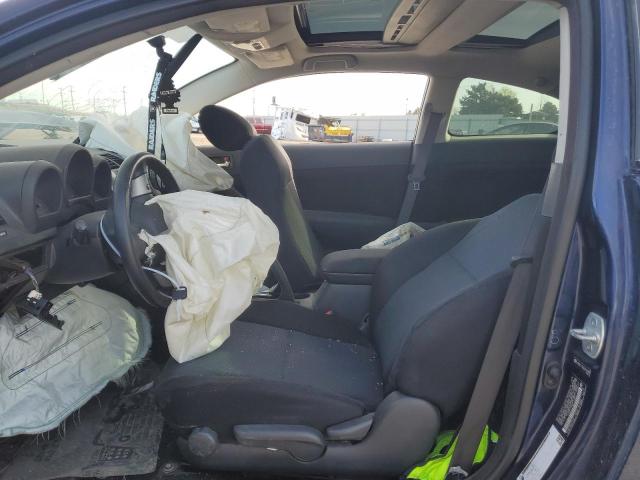 JTKDE177X60110289 - 2006 TOYOTA SCION TC 蓝色 照片 7