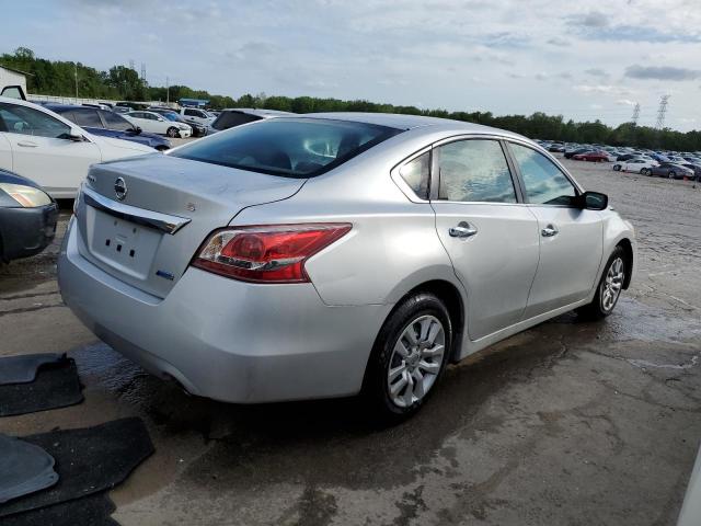 1N4AL3AP0DC142805 - 2013 NISSAN ALTIMA 2.5 SILVER photo 3