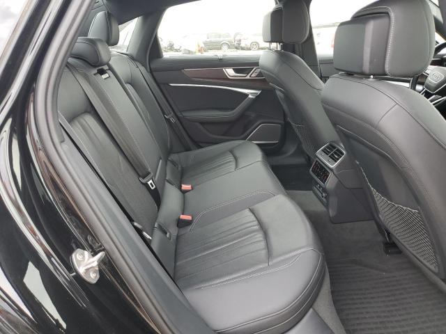 WAUM2AF28KN049394 - 2019 AUDI A6 PRESTIGE Qara foto 10