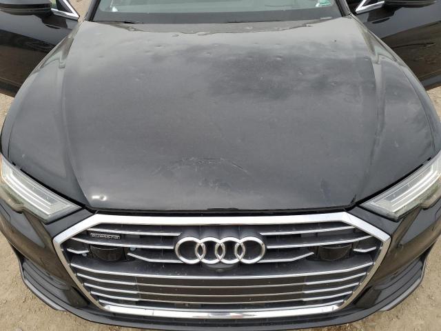 WAUM2AF28KN049394 - 2019 AUDI A6 PRESTIGE Qara foto 11