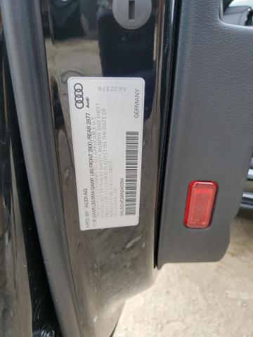 WAUM2AF28KN049394 - 2019 AUDI A6 PRESTIGE Qara foto 12