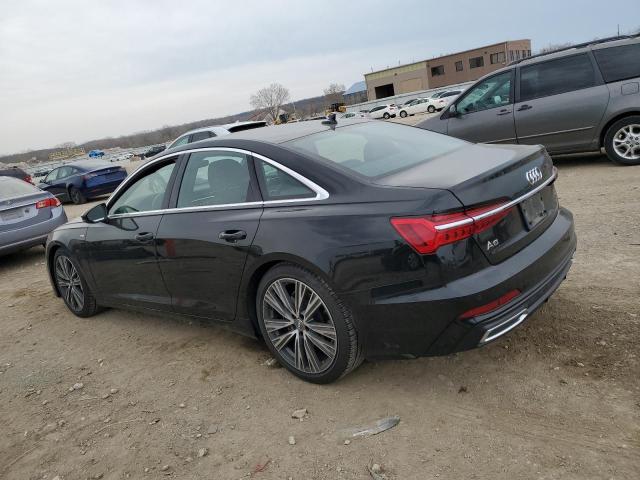 WAUM2AF28KN049394 - 2019 AUDI A6 PRESTIGE Qara foto 2