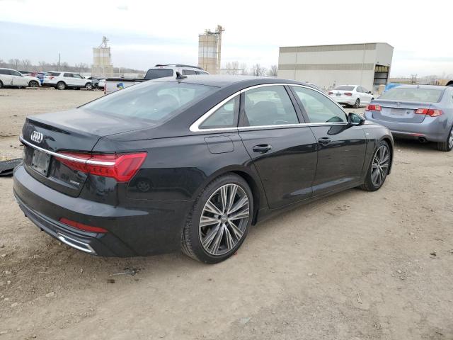 WAUM2AF28KN049394 - 2019 AUDI A6 PRESTIGE Qara foto 3