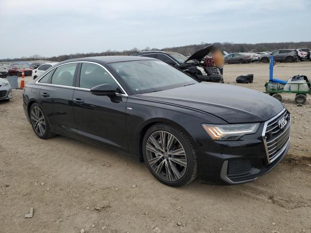 WAUM2AF28KN049394 - 2019 AUDI A6 PRESTIGE Qara foto 4