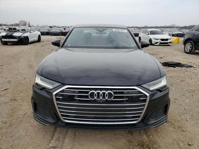 WAUM2AF28KN049394 - 2019 AUDI A6 PRESTIGE Qara foto 5