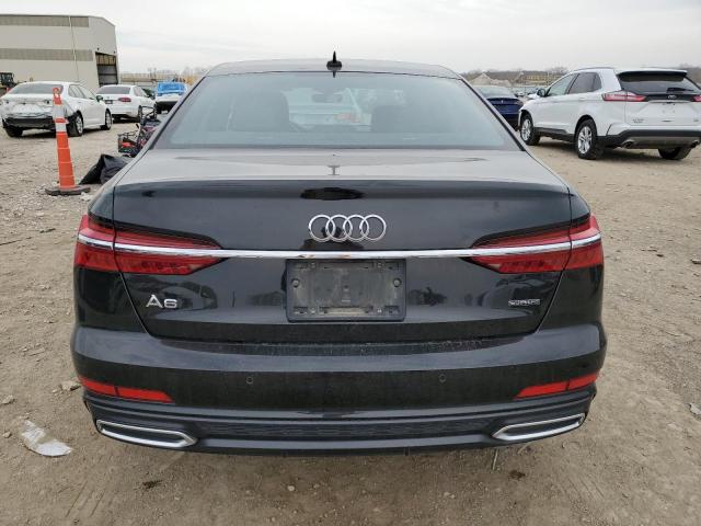 WAUM2AF28KN049394 - 2019 AUDI A6 PRESTIGE Qara foto 6