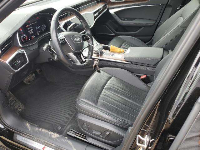 WAUM2AF28KN049394 - 2019 AUDI A6 PRESTIGE Qara foto 7