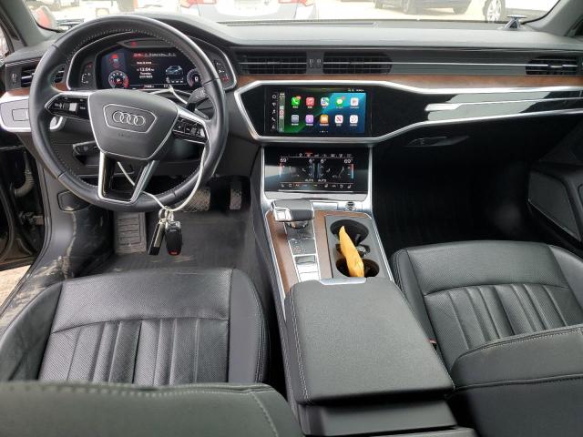 WAUM2AF28KN049394 - 2019 AUDI A6 PRESTIGE Qara foto 8