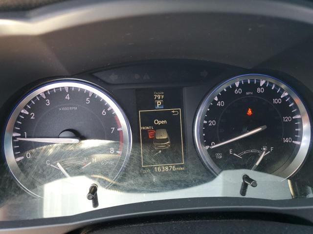 5TDJKRFH1ES030399 - 2014 TOYOTA HIGHLANDER XLE Ağ foto 9