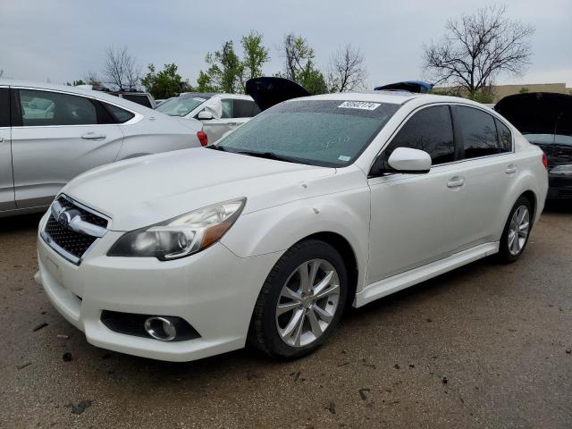 2014 SUBARU LEGACY 2.5I LIMITED, 