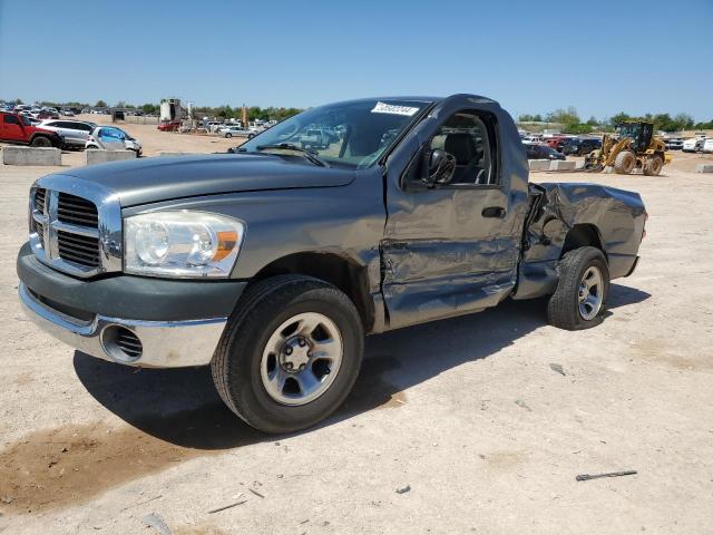 2008 DODGE RAM 1500 ST, 