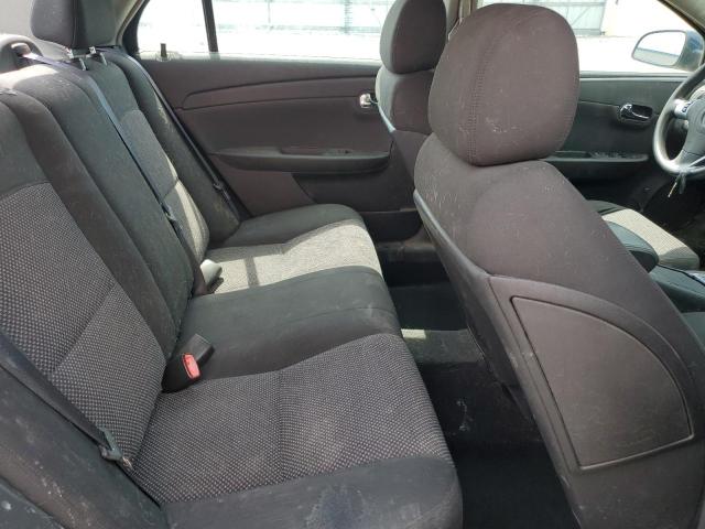 1G1ZH57B49F249165 - 2009 CHEVROLET MALIBU 1LT 蓝色 照片 10