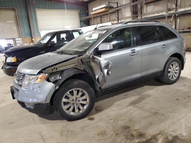 2007 FORD EDGE SEL PLUS, 