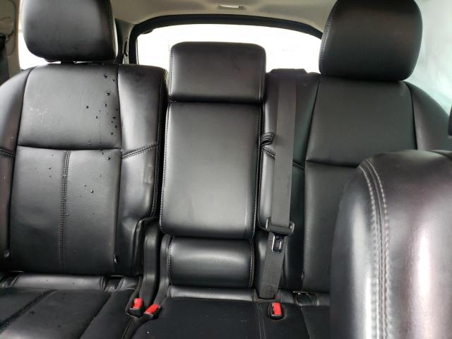 5N1DR2MM8KC609625 - 2019 NISSAN PATHFINDER S BLACK photo 10