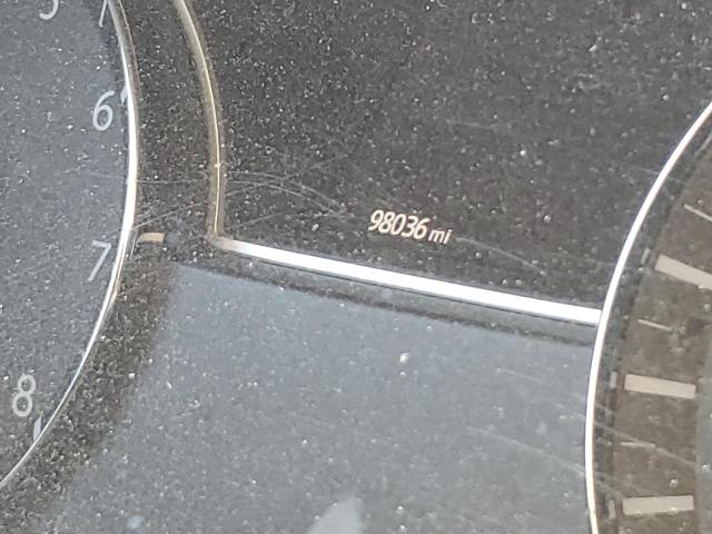 5N1DR2MM8KC609625 - 2019 NISSAN PATHFINDER S BLACK photo 9