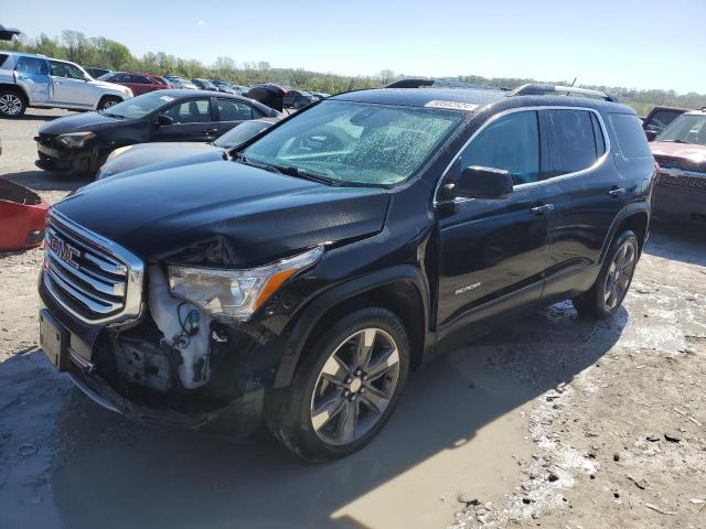 2017 GMC ACADIA SLT-2, 