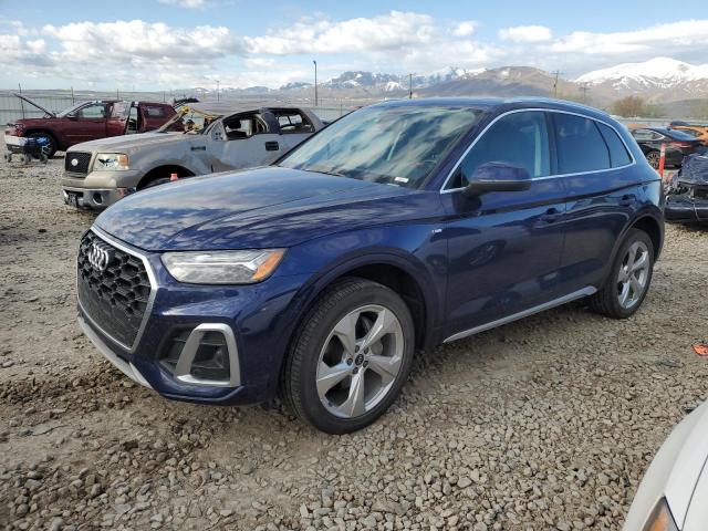 2022 AUDI Q5 PREMIUM PLUS 45, 