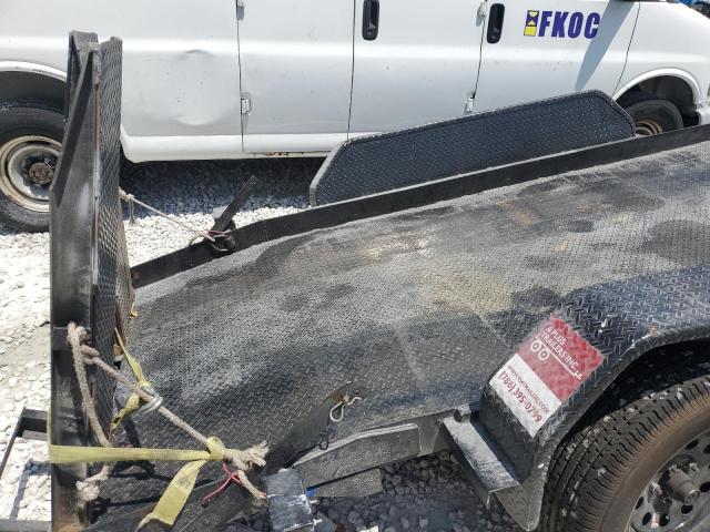5021U1622KS000038 - 2019 UTILITY TRAILER Qara foto 10