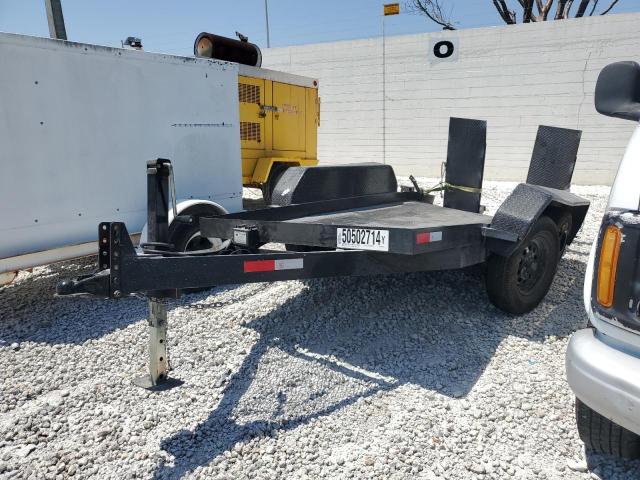 5021U1622KS000038 - 2019 UTILITY TRAILER Qara foto 2