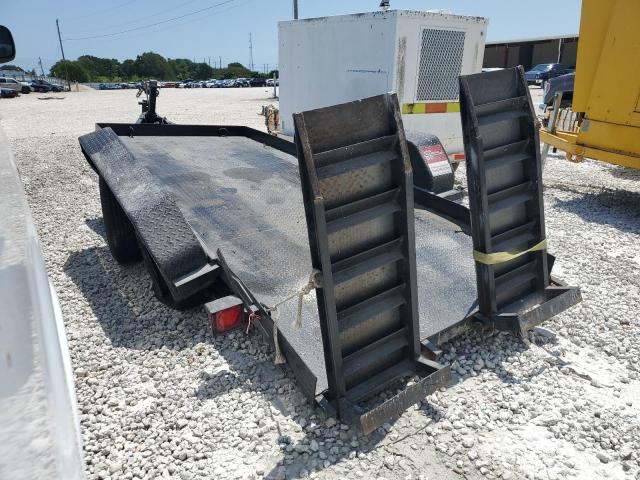 5021U1622KS000038 - 2019 UTILITY TRAILER Qara foto 3
