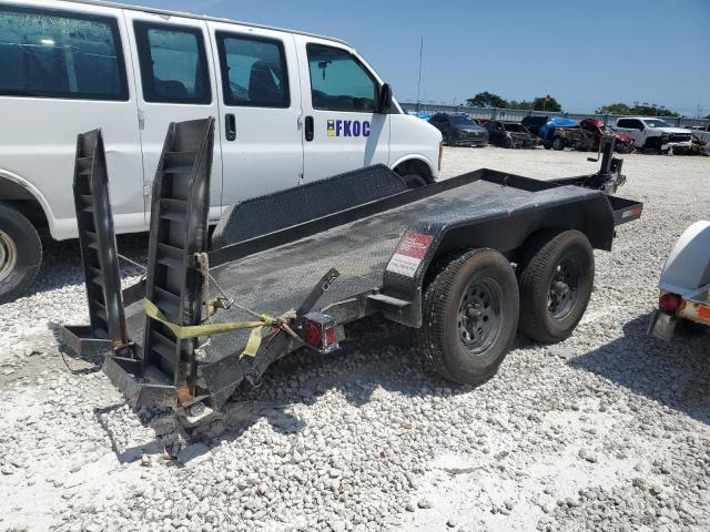 5021U1622KS000038 - 2019 UTILITY TRAILER Qara foto 4