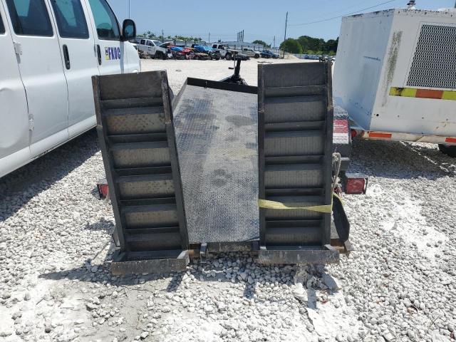 5021U1622KS000038 - 2019 UTILITY TRAILER Qara foto 6