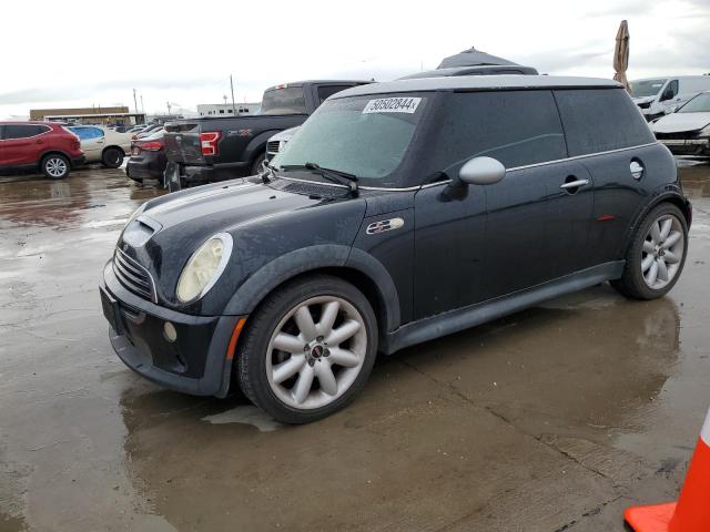 2006 MINI COOPER S, 