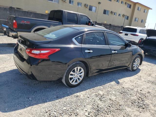 1N4AL3AP9HN302982 - 2017 NISSAN ALTIMA 2.5 BLACK photo 3