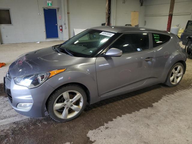 2013 HYUNDAI VELOSTER, 