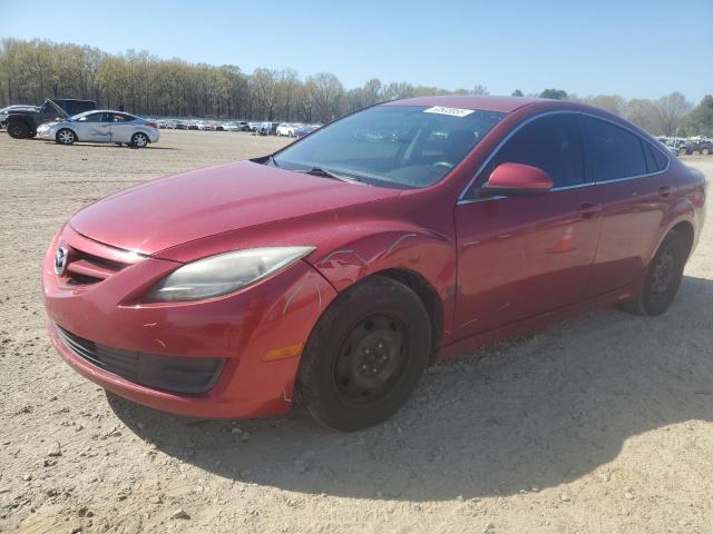 2012 MAZDA 6 I, 
