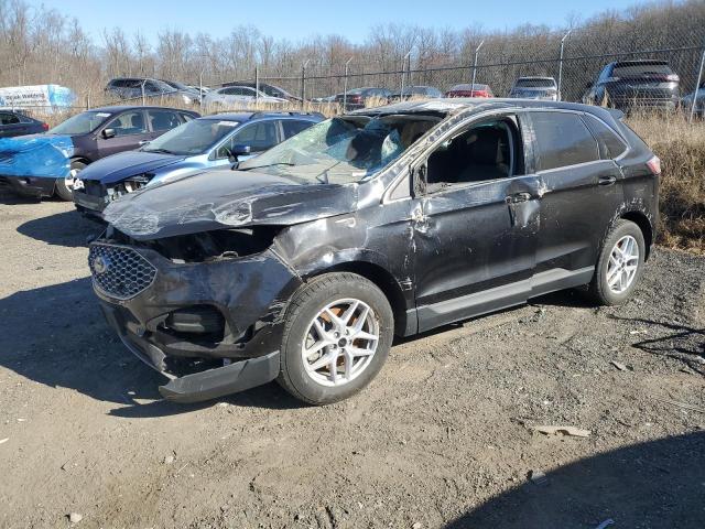 2024 FORD EDGE SEL, null