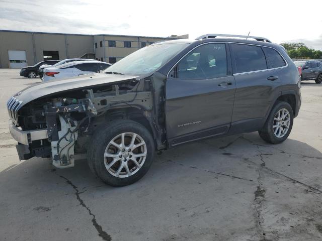 2014 JEEP CHEROKEE LATITUDE, 