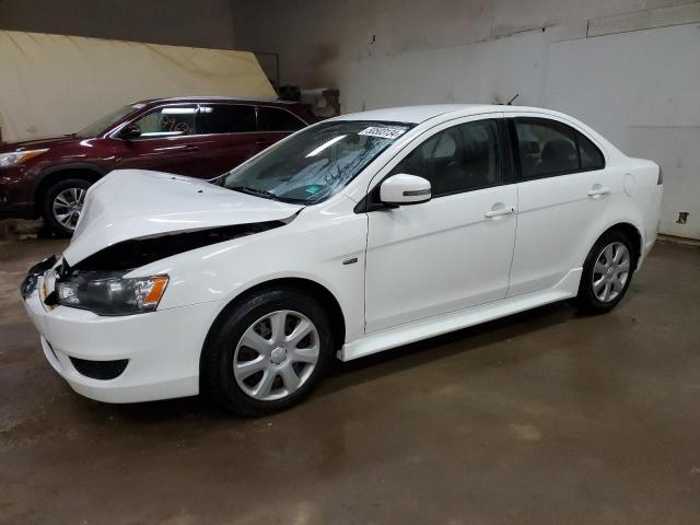 2015 MITSUBISHI LANCER ES, 