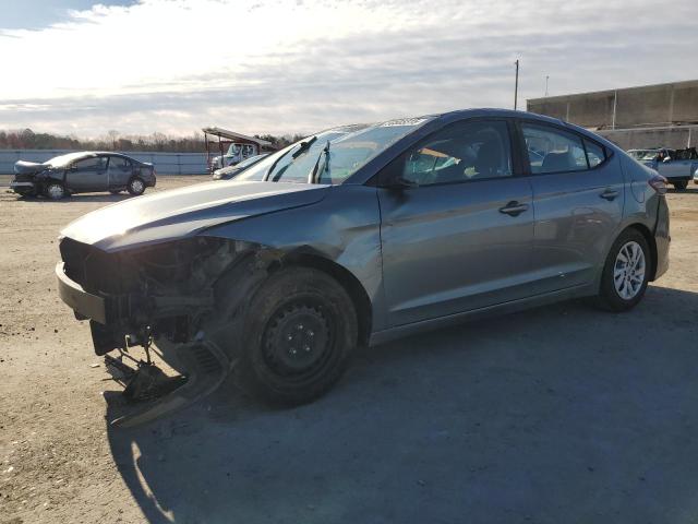 2017 HYUNDAI ELANTRA SE, 