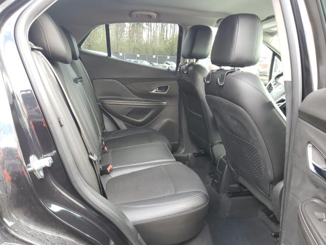 KL4CJFSB2EB632239 - 2014 BUICK ENCORE CONVENIENCE 黑色 照片 11