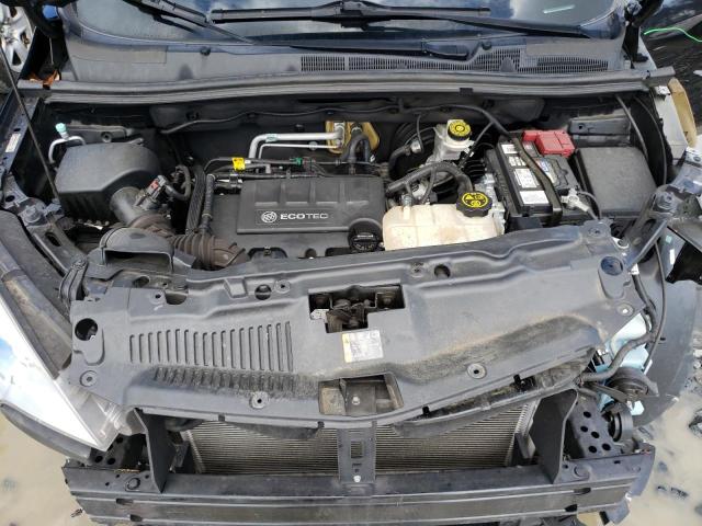 KL4CJFSB2EB632239 - 2014 BUICK ENCORE CONVENIENCE 黑色 照片 12