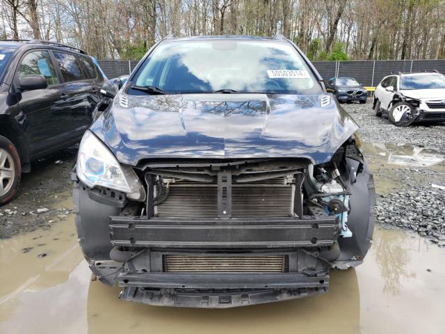 KL4CJFSB2EB632239 - 2014 BUICK ENCORE CONVENIENCE 黑色 照片 5