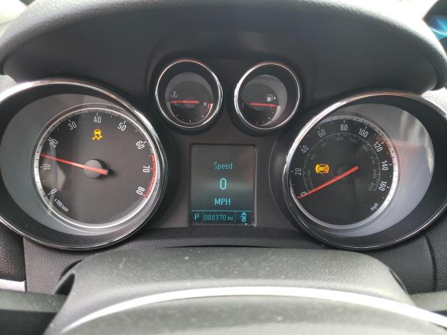 KL4CJFSB2EB632239 - 2014 BUICK ENCORE CONVENIENCE 黑色 照片 9