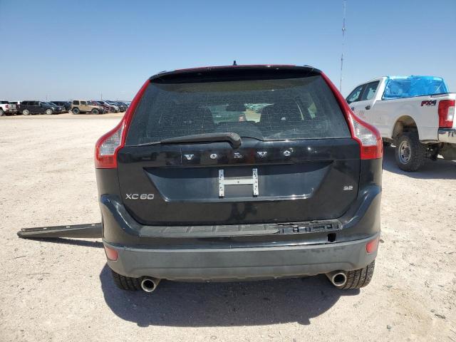 YV4982DL5A2053120 - 2010 VOLVO XC60 3.2 BLACK photo 6